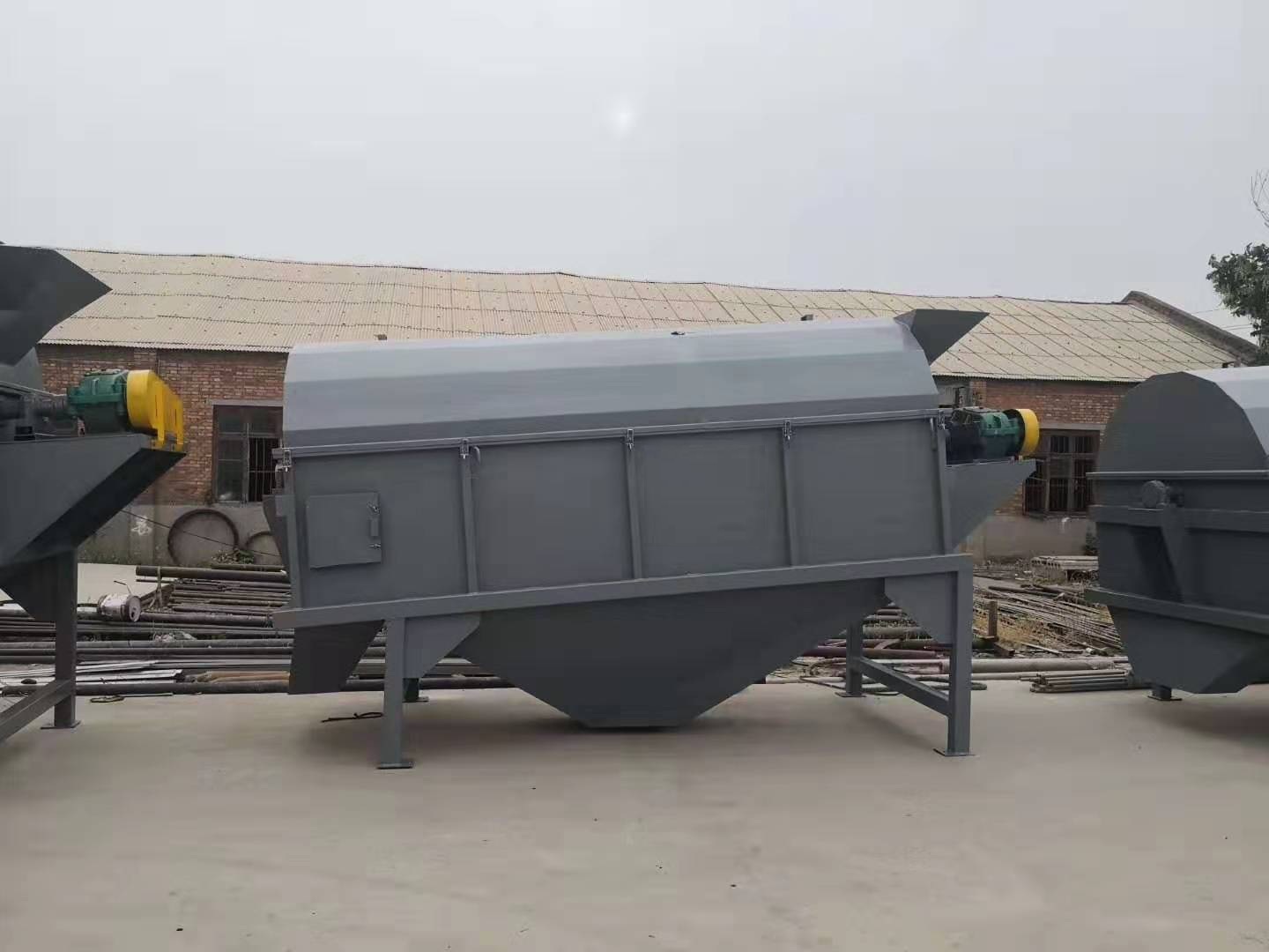 不銹鋼<a href='http://m.scadasystem.org' title='滾筒篩' target='_blank'>滾筒篩</a>-整機(jī)304材質(zhì)滾筒篩分機(jī)多少錢?(滾筒篩規(guī)格)