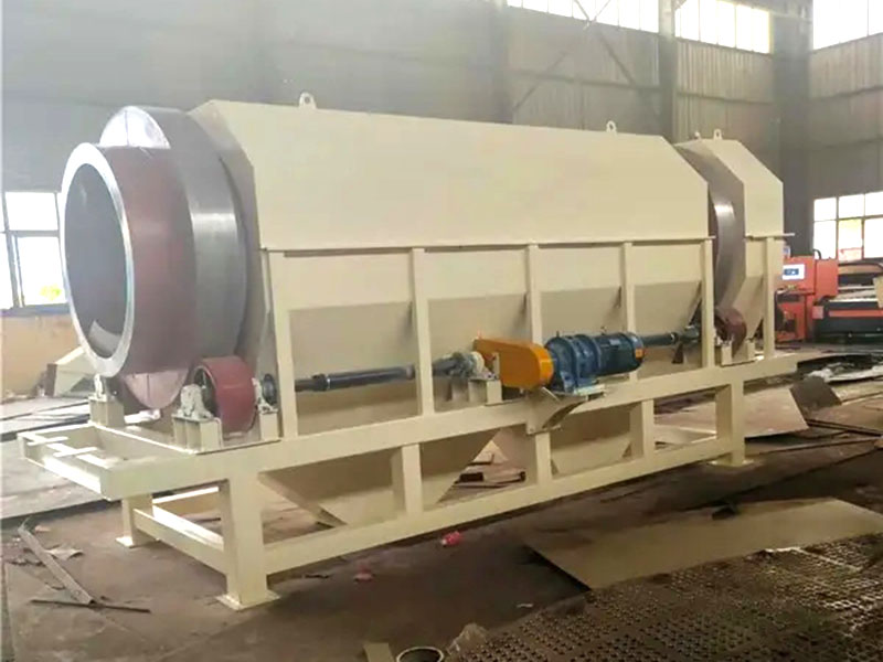 若是滾筒篩、旋振篩、直線振動篩等篩分設(shè)備電機漏電了怎么辦